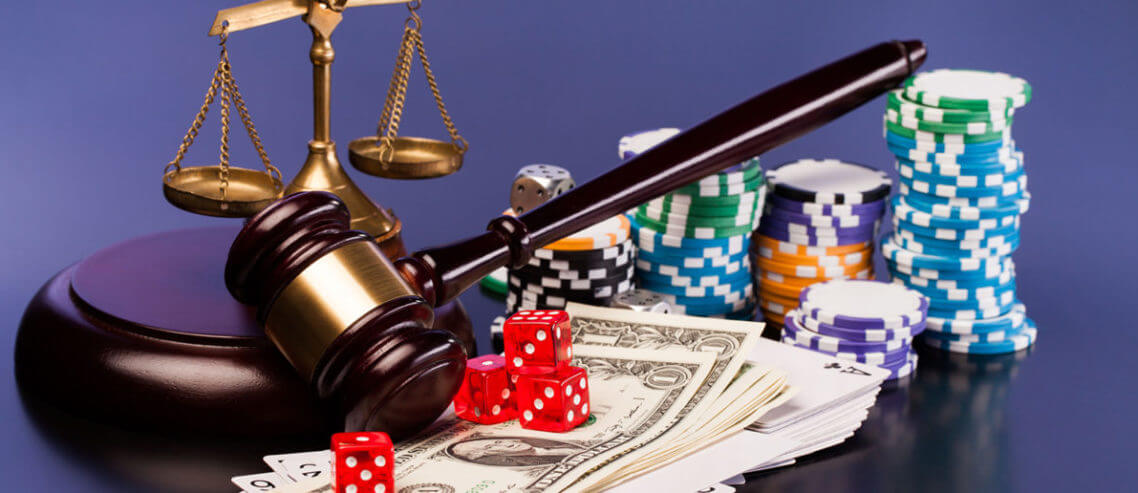 How Different Governments Control Gambling (Simple Laws Explained)