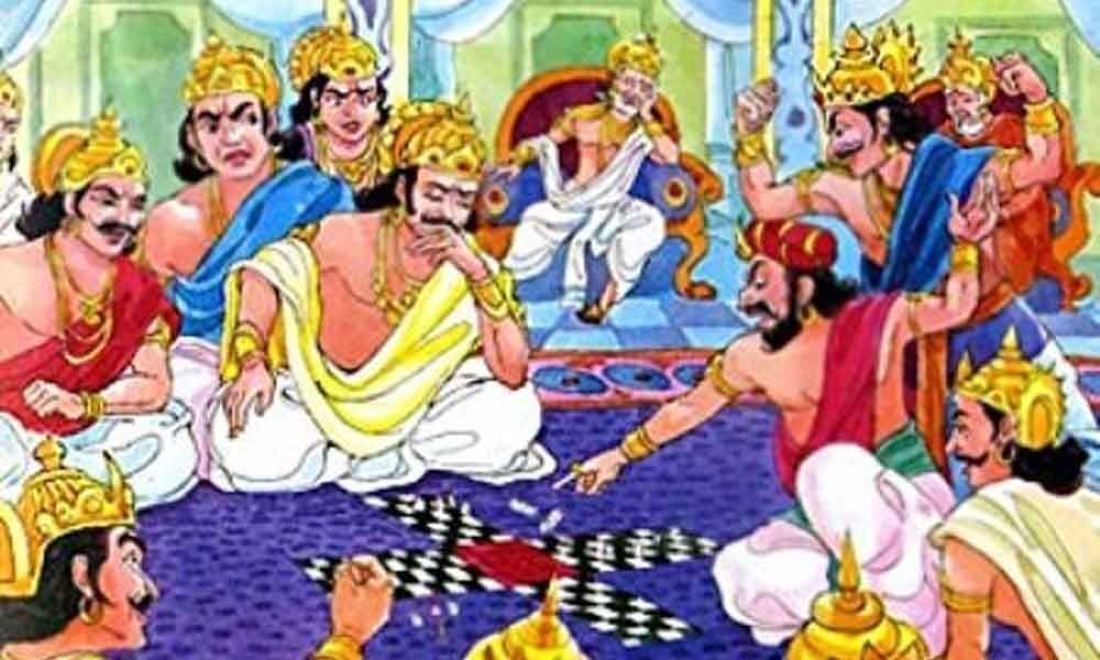 How Gambling Began in Ancient Civilisations?