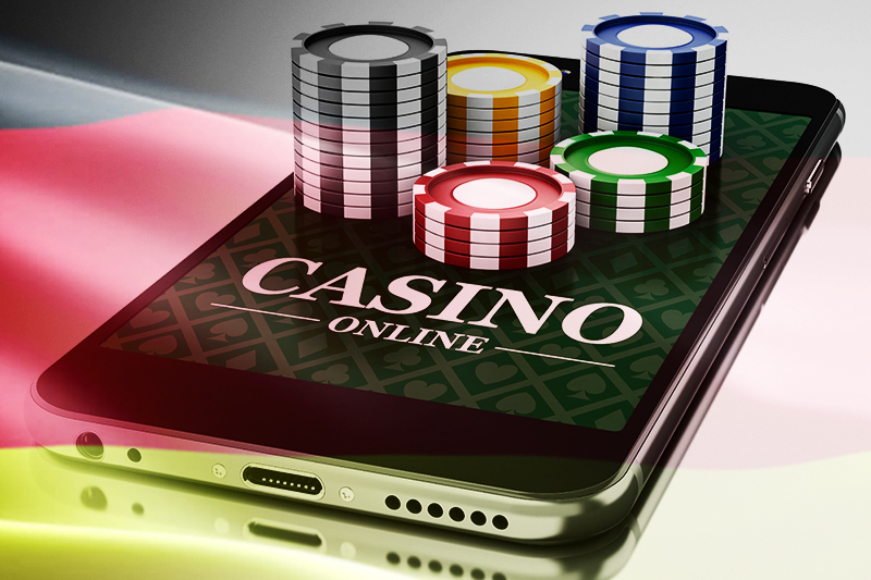 How Gambling Legalisation Can Change a Country’s Casino Industry