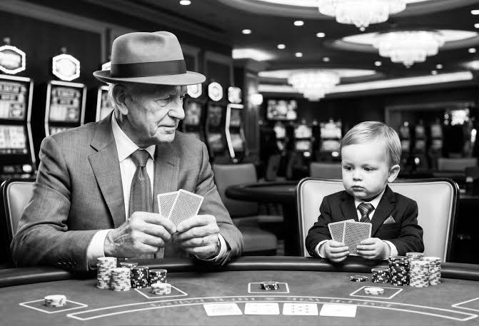 How Legal Gambling Ages Differ Across Countries