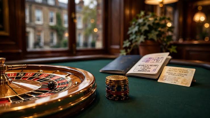 What Regulators Look for Before Granting a Casino Licence