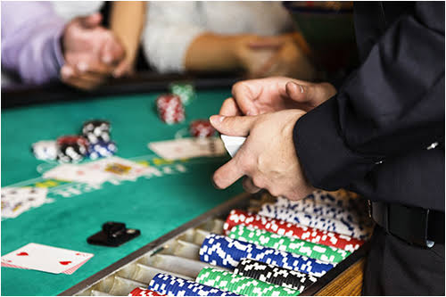 What Casino Operators Must Do to Protect Players Under Gambling Laws