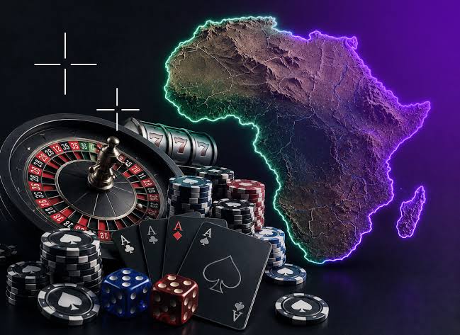 How Foreign Casino Investment Changes Local Gambling Industries