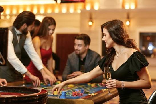 How New Casino Developments Affect Local Businesses and Employment