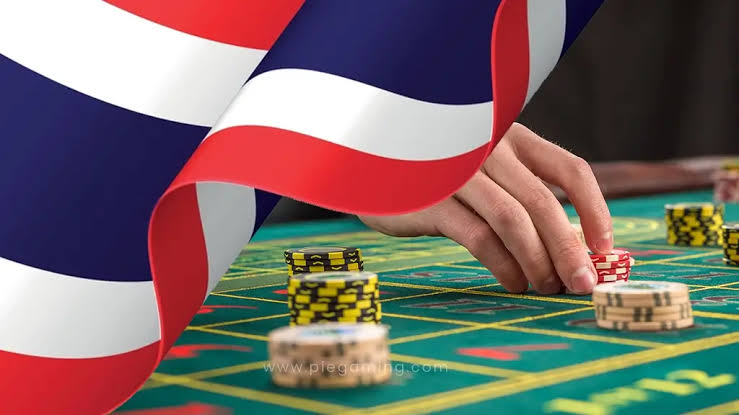 How New Casino Operators Compete in Emerging Gambling Markets
