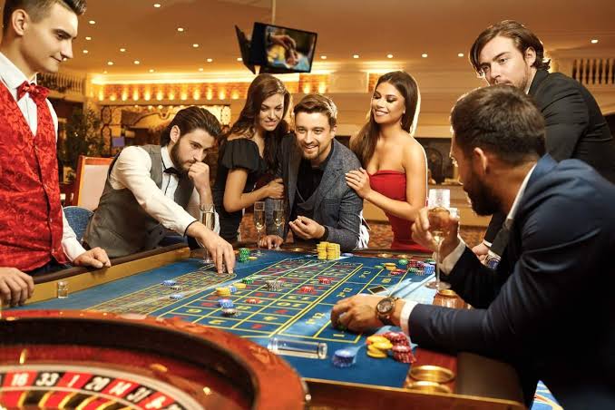 Why Some Casino Markets Attract More International Brands Than Others