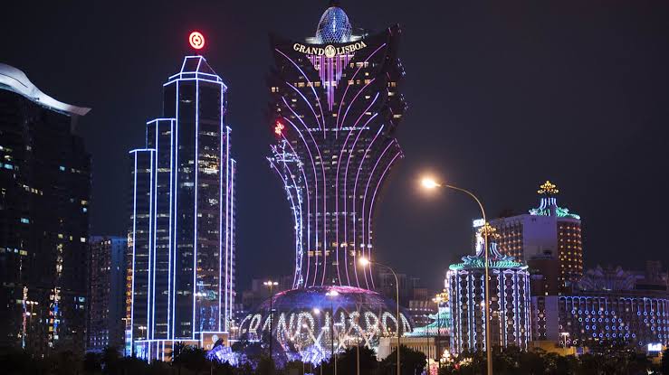 How Macau Developed into a Global Casino Destination?