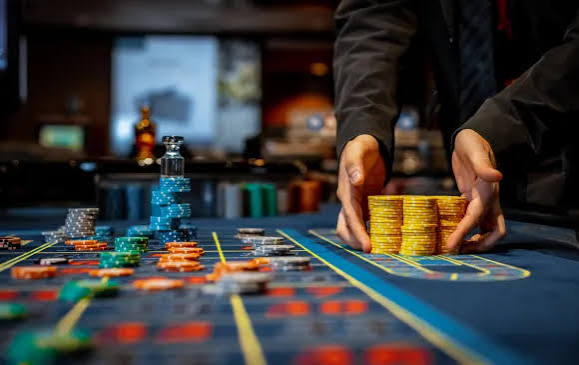 How Casino Gambling Developed Across Europe?