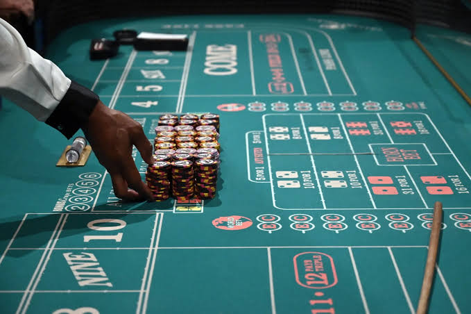 How Casino Gambling Evolved Across Asia?