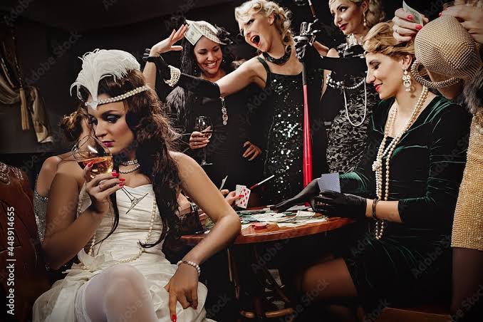 Do Modern Casinos Still Have Strict Dress Codes?