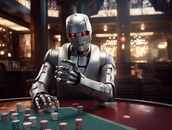 How Casinos Use AI to Detect Fraud and Unusual Gambling Activity?