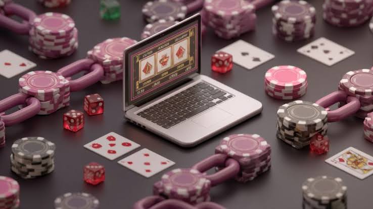 How Blockchain Technology Can Make Online Gambling More Transparent?