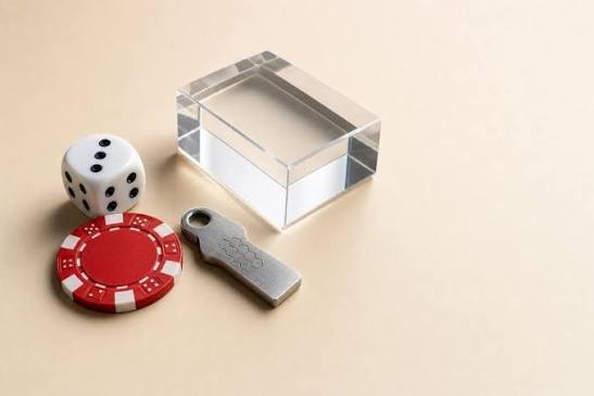 What Should Players Know About Blockchain-Based Casino Games?