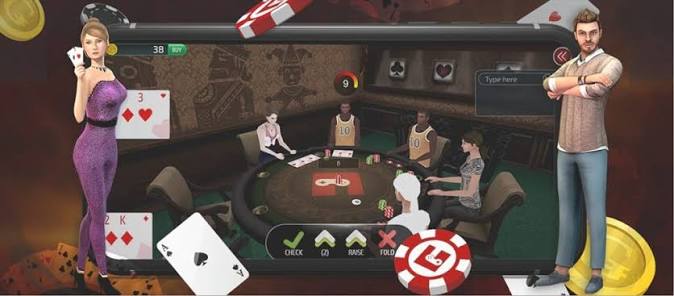 How to Interact Politely with Other Casino Players?
