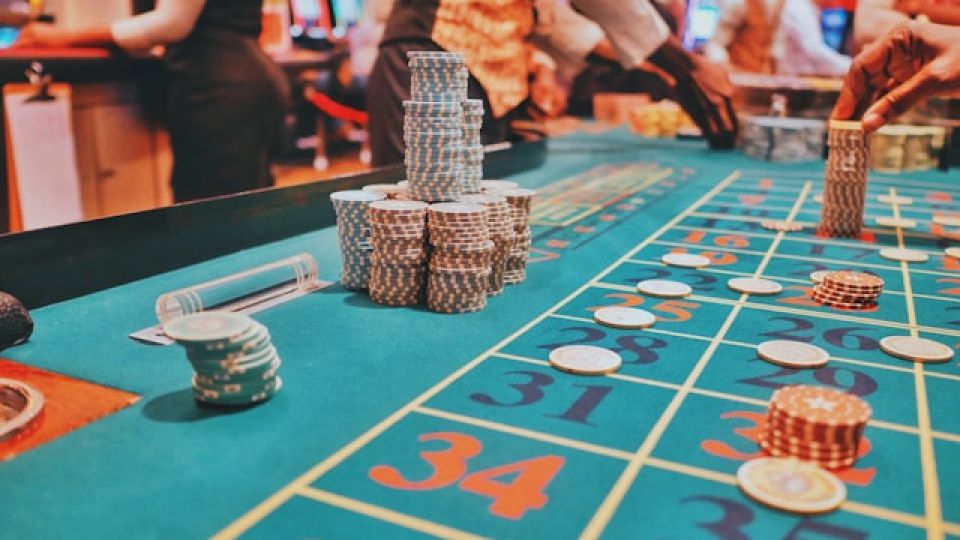 How Foreign Casino Investment Changes Local Gambling Industries