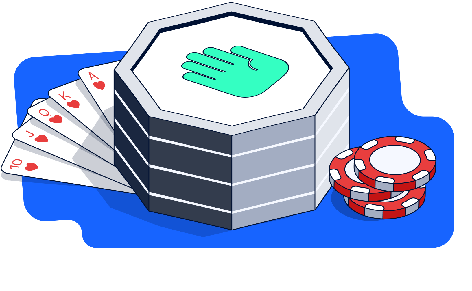 How Governments Regulate Responsible Gambling Measures